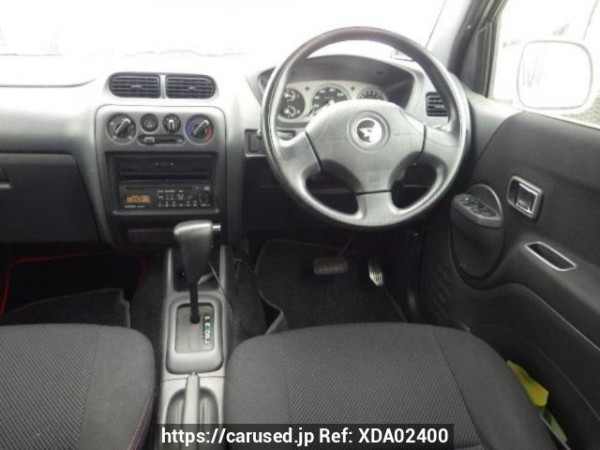 Used 2005 AT daihatsu terios-kid J131G Image[18]