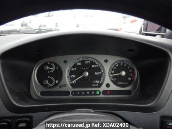 Used 2005 AT daihatsu terios-kid J131G Image[19]