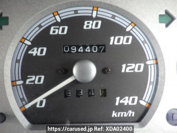 Used 2005 AT daihatsu terios-kid J131G Image[20]