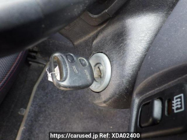 Used 2005 AT daihatsu terios-kid J131G Image[23]