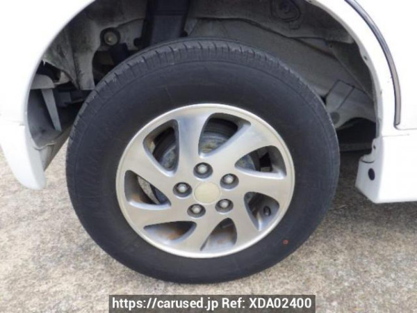 Used 2005 AT daihatsu terios-kid J131G Image[25]