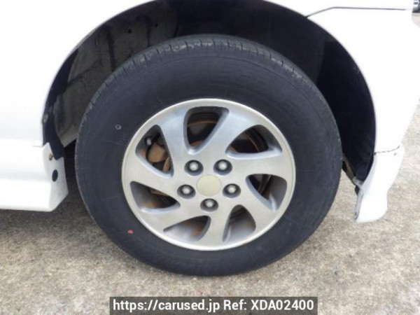 Used 2005 AT daihatsu terios-kid J131G Image[26]