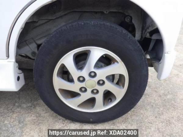 Used 2005 AT daihatsu terios-kid J131G Image[27]
