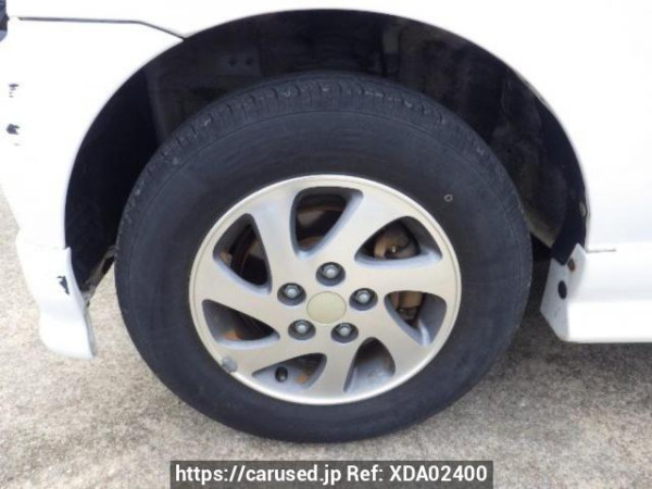 Used 2005 AT daihatsu terios-kid J131G Image[28]