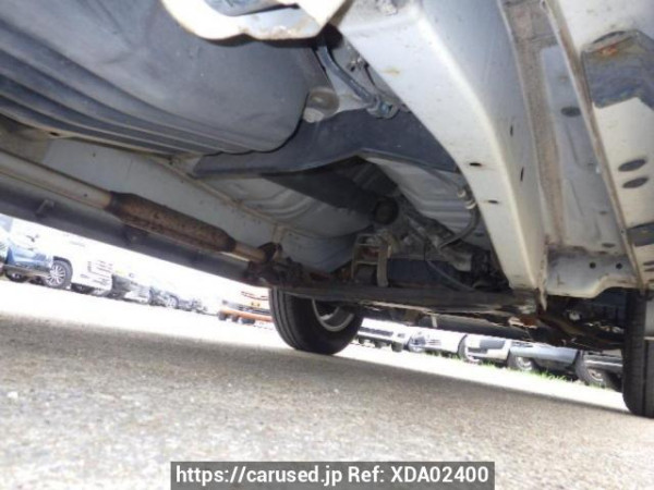 Used 2005 AT daihatsu terios-kid J131G Image[32]