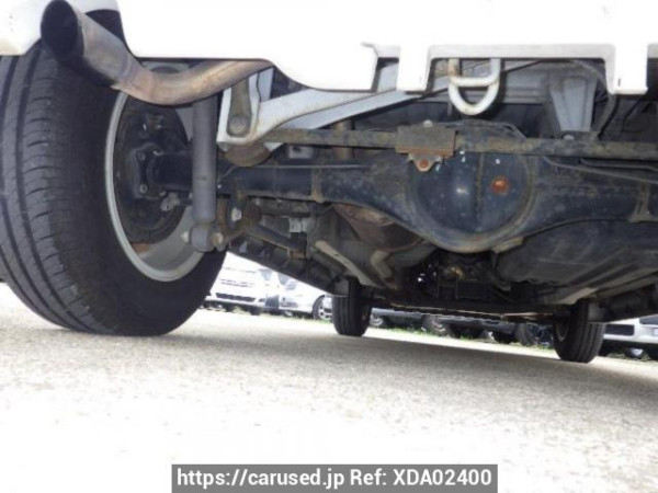 Used 2005 AT daihatsu terios-kid J131G Image[34]
