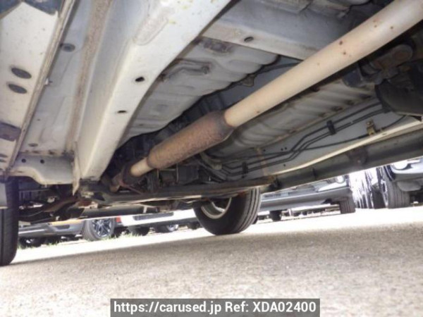 Used 2005 AT daihatsu terios-kid J131G Image[35]