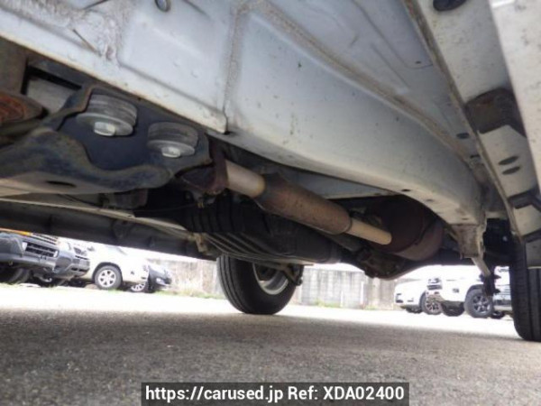 Used 2005 AT daihatsu terios-kid J131G Image[36]