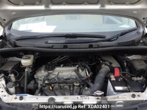 Used 2010 AT toyota noah ZRR70W Image[9]