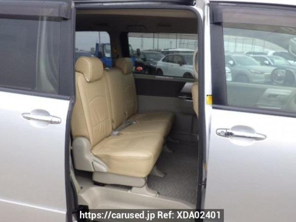 Used 2010 AT toyota noah ZRR70W Image[13]