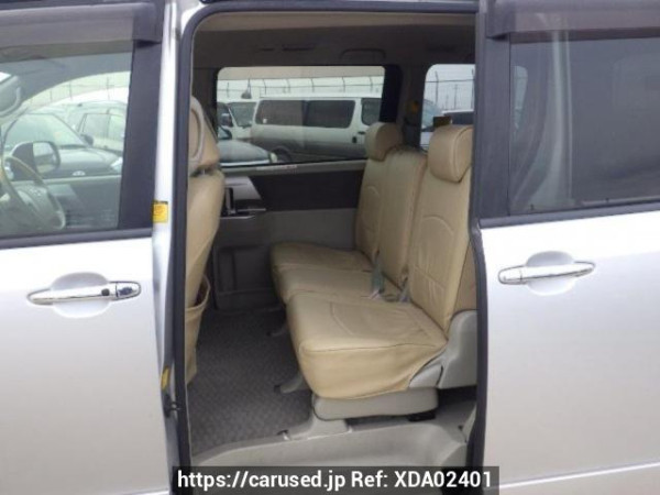 Used 2010 AT toyota noah ZRR70W Image[14]