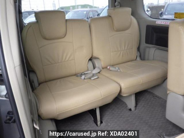 Used 2010 AT toyota noah ZRR70W Image[15]