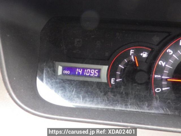 Used 2010 AT toyota noah ZRR70W Image[20]