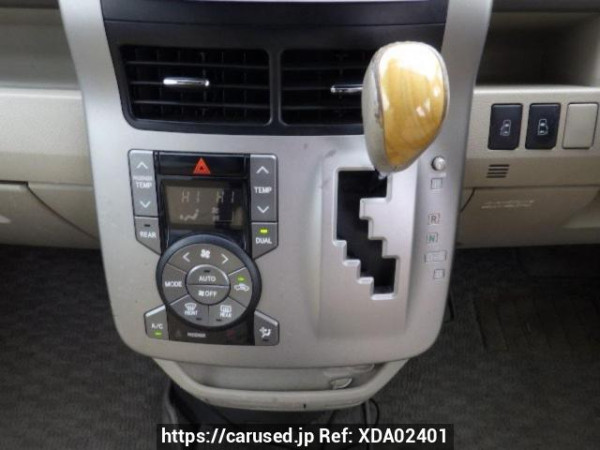 Used 2010 AT toyota noah ZRR70W Image[22]