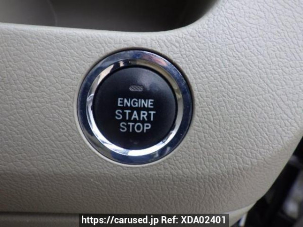 Used 2010 AT toyota noah ZRR70W Image[23]