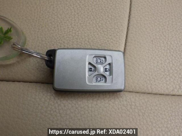 Used 2010 AT toyota noah ZRR70W Image[24]