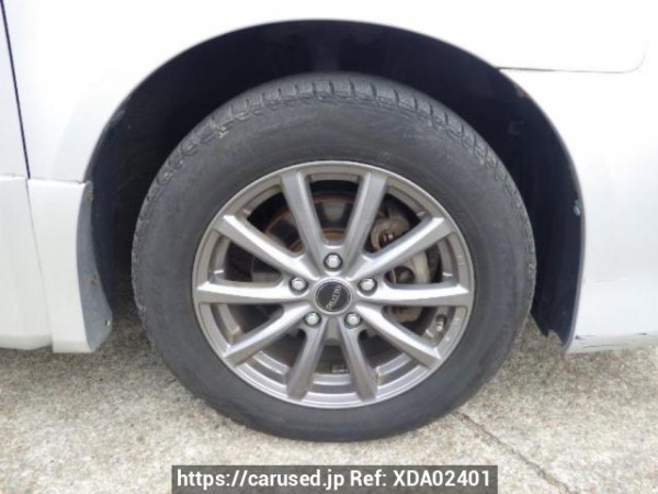 Used 2010 AT toyota noah ZRR70W Image[25]