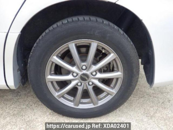 Used 2010 AT toyota noah ZRR70W Image[27]