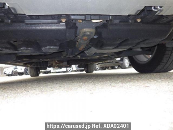 Used 2010 AT toyota noah ZRR70W Image[30]