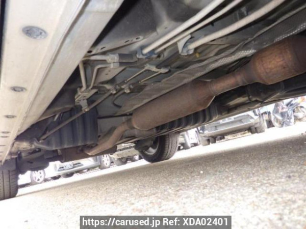 Used 2010 AT toyota noah ZRR70W Image[31]