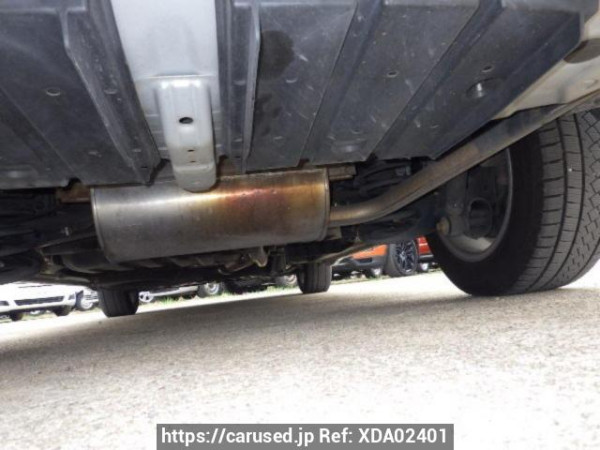 Used 2010 AT toyota noah ZRR70W Image[33]