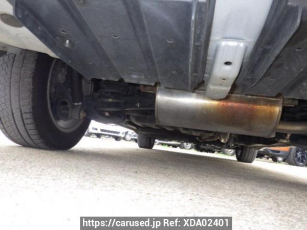 Used 2010 AT toyota noah ZRR70W Image[34]