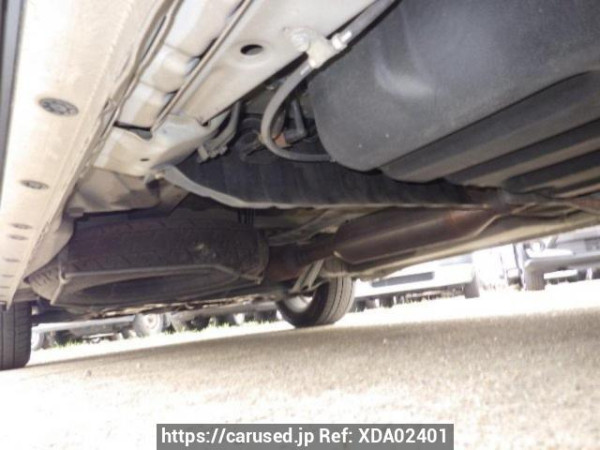 Used 2010 AT toyota noah ZRR70W Image[35]