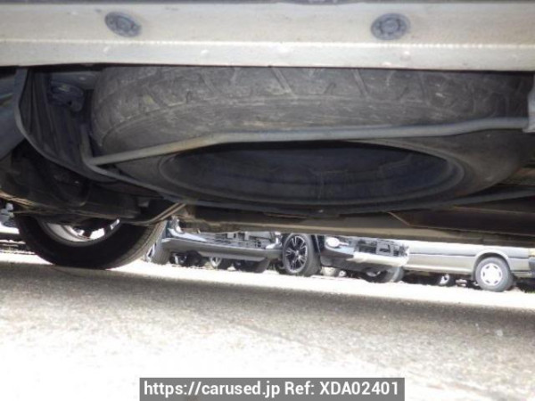 Used 2010 AT toyota noah ZRR70W Image[37]