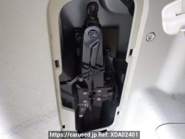 Used 2010 AT toyota noah ZRR70W Image[38]