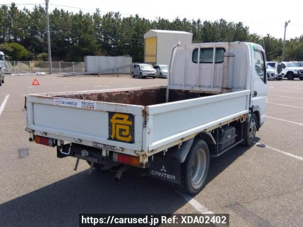 Used 2004 MT mitsubishi canter FE70CB Image[6]