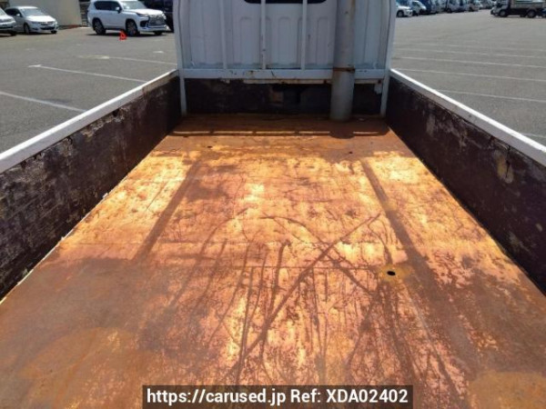 Used 2004 MT mitsubishi canter FE70CB Image[8]