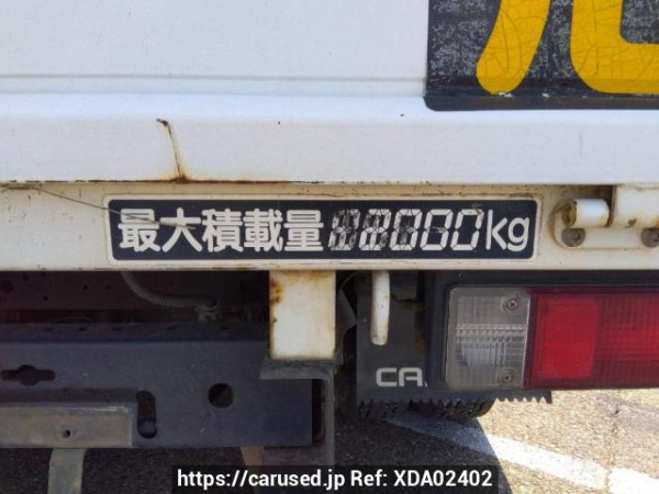 Used 2004 MT mitsubishi canter FE70CB Image[12]