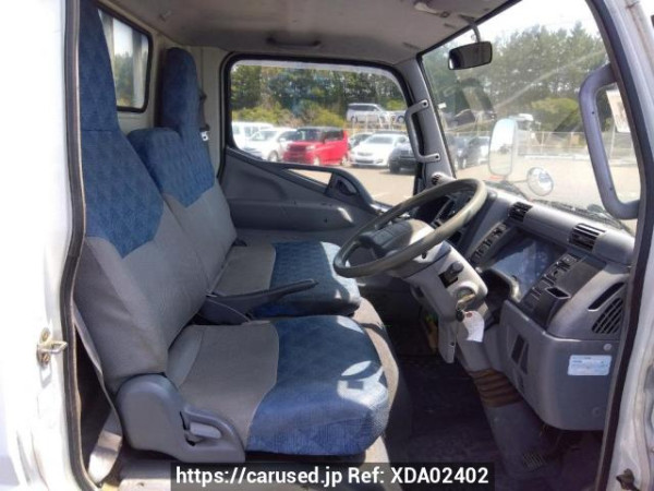 Used 2004 MT mitsubishi canter FE70CB Image[13]
