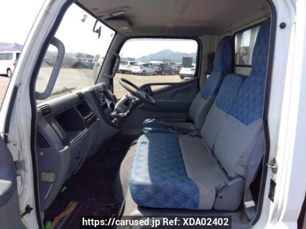 Used 2004 MT mitsubishi canter FE70CB Image[14]
