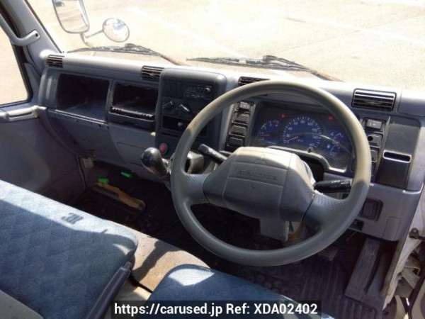 Used 2004 MT mitsubishi canter FE70CB Image[15]
