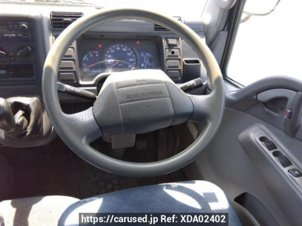 Used 2004 MT mitsubishi canter FE70CB Image[16]
