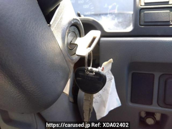 Used 2004 MT mitsubishi canter FE70CB Image[17]