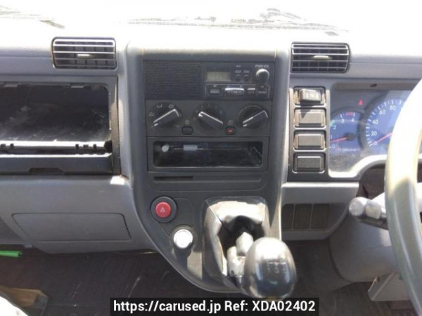 Used 2004 MT mitsubishi canter FE70CB Image[18]