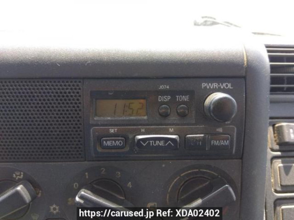 Used 2004 MT mitsubishi canter FE70CB Image[19]