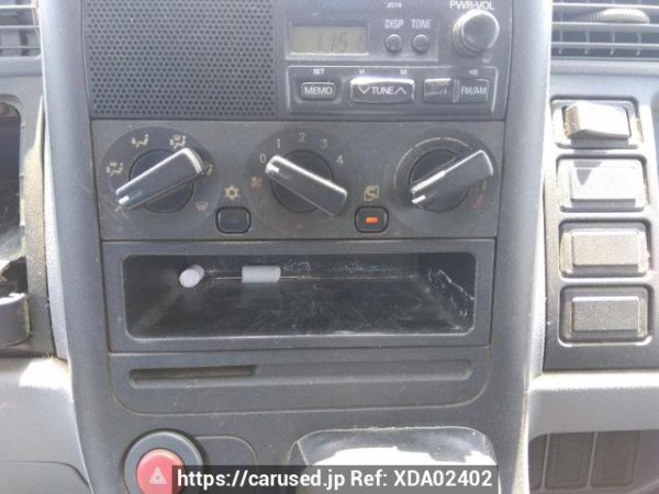 Used 2004 MT mitsubishi canter FE70CB Image[20]