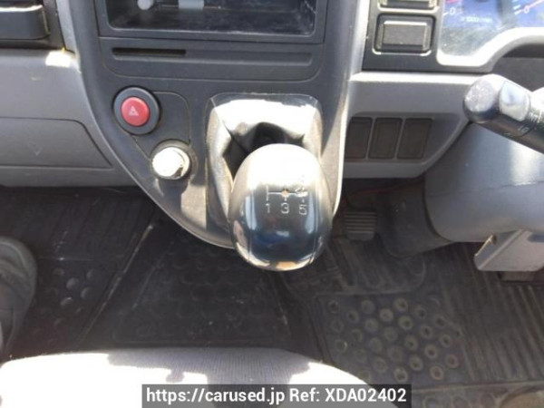 Used 2004 MT mitsubishi canter FE70CB Image[21]