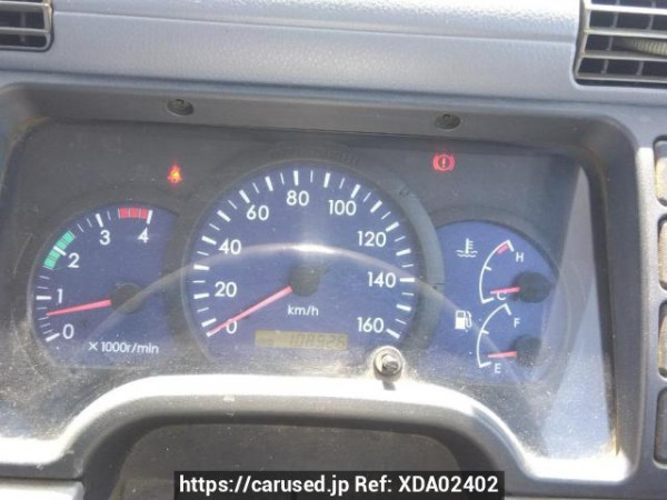 Used 2004 MT mitsubishi canter FE70CB Image[22]