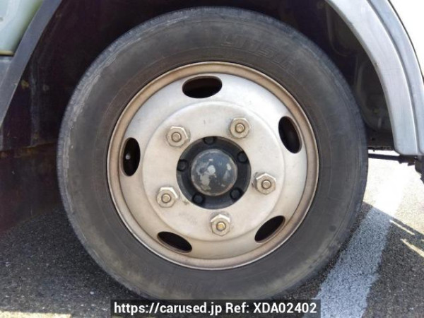 Used 2004 MT mitsubishi canter FE70CB Image[24]