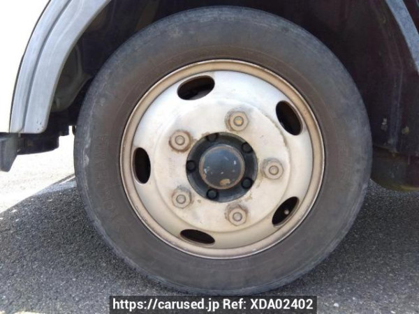 Used 2004 MT mitsubishi canter FE70CB Image[25]