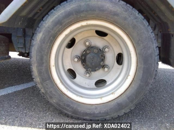 Used 2004 MT mitsubishi canter FE70CB Image[26]