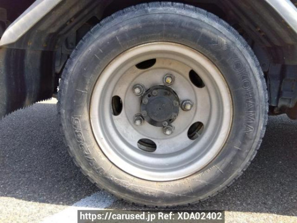 Used 2004 MT mitsubishi canter FE70CB Image[27]