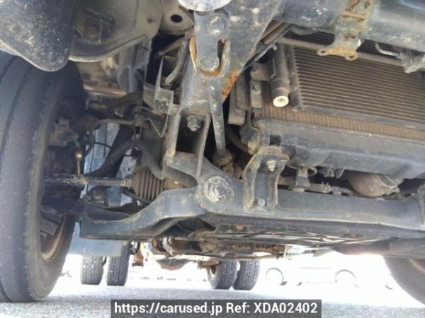 Used 2004 MT mitsubishi canter FE70CB Image[28]