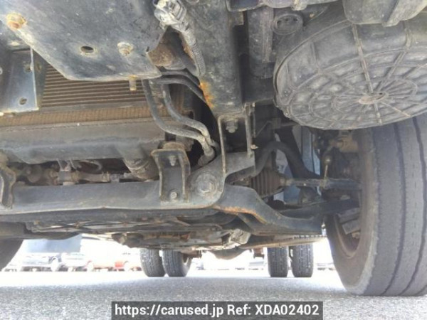 Used 2004 MT mitsubishi canter FE70CB Image[29]