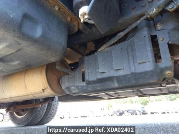 Used 2004 MT mitsubishi canter FE70CB Image[30]