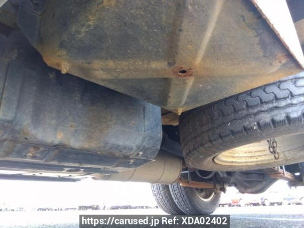 Used 2004 MT mitsubishi canter FE70CB Image[31]